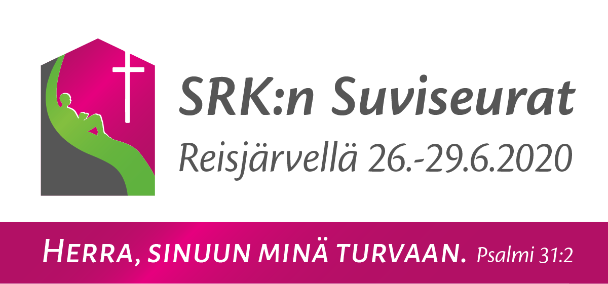 Etusivu SRKn Suviseurat Reisjärvellä 2020